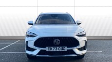 MG HS 1.5 T-GDI Trophy 5dr DCT Petrol Hatchback
